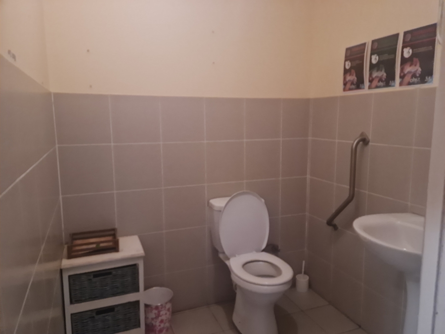 Commercial Property for Sale in Saxenburg Park 1 Western Cape